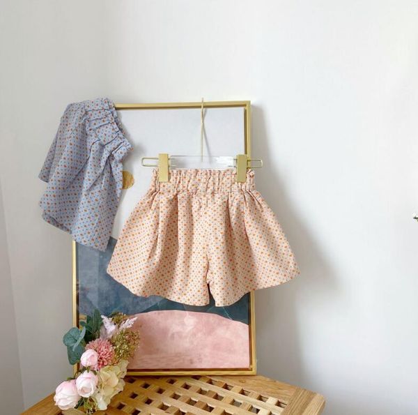 2020 new girls printed shorts summer cotton fashion girls shorts 3-8 years hv509, Black
2020 new girls printed shorts summer cotton fashion girls shorts 3-8 years hv509, Black