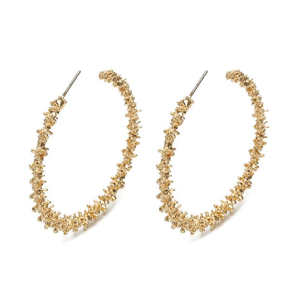 2019 golden silver color hoop earrings for women simple big round hollow fashion earring wedding party statement jewelry gifts
2019 golden silver color hoop earrings for women simple big round hollow fashion earring wedding party statement jewelry gifts