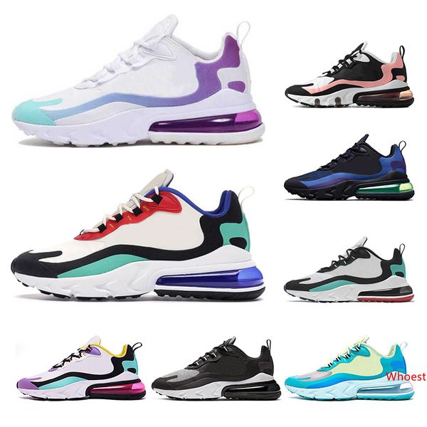 new arrivel 2020 react men running shoes bleached coralgradient colorway sug8r triple balck bauhaus optical sports sneakers size 36-45
new arrivel 2020 react men running shoes bleached coralgradient colorway sug8r triple balck bauhaus optical sports sneakers size 36-45