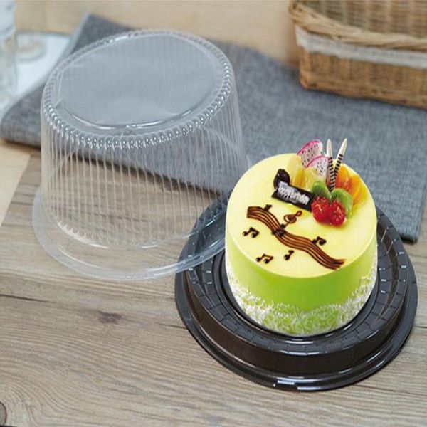 20 set clear plastic 6 8 inch cake holder baking packaging boxes containers christmas pastry round cakes cookie display box 20 set liecu
20 set clear plastic 6 8 inch cake holder baking packaging boxes containers christmas pastry round cakes cookie display box 20 set liecu