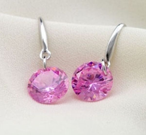wholesale- fashion 925 sterling silver women crystal rhinestone ear stud dangle hook earrings zircon earring chandelier ear ring jewelry ac
wholesale- fashion 925 sterling silver women crystal rhinestone ear stud dangle hook earrings zircon earring chandelier ear ring jewelry ac