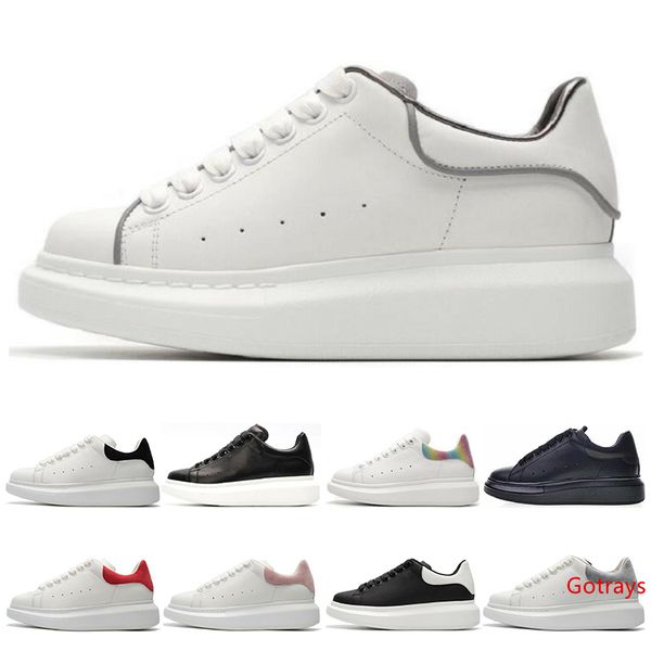 2019 classic mens women casual shoes black white green red gold pink suede leather skateboarding trainers sneaker shoes size 36-44
2019 classic mens women casual shoes black white green red gold pink suede leather skateboarding trainers sneaker shoes size 36-44