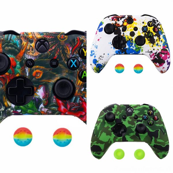 fzbql 1set цанги защитные s силиконовый колпачок для xbox one x case gaming controller
fzbql 1set цанги защитные s силиконовый колпачок для xbox one x case gaming controller