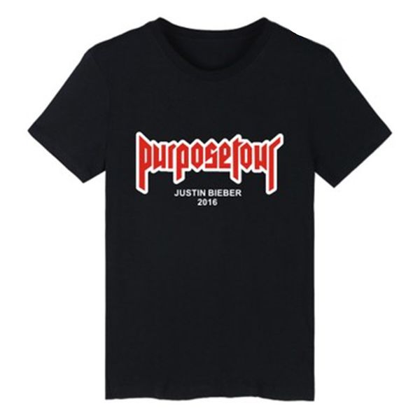 letter mens summer t shirts justin bieber purpose tour letter printed short sleeve tee slim crewneck t shirt size 2xs-4xl, White;black
letter mens summer t shirts justin bieber purpose tour letter printed short sleeve tee slim crewneck t shirt size 2xs-4xl, White;black
