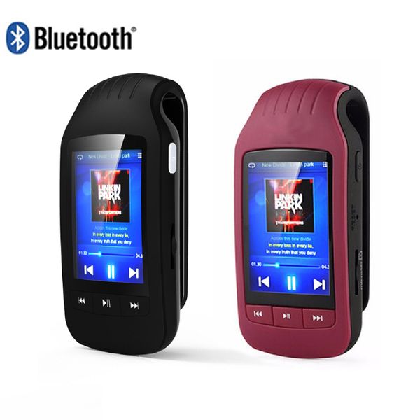 original portable mini clip mp3 player bluetooth 8gb sport pedometer music player fm radio micro sd card 1.8 screen satch
original portable mini clip mp3 player bluetooth 8gb sport pedometer music player fm radio micro sd card 1.8 screen satch