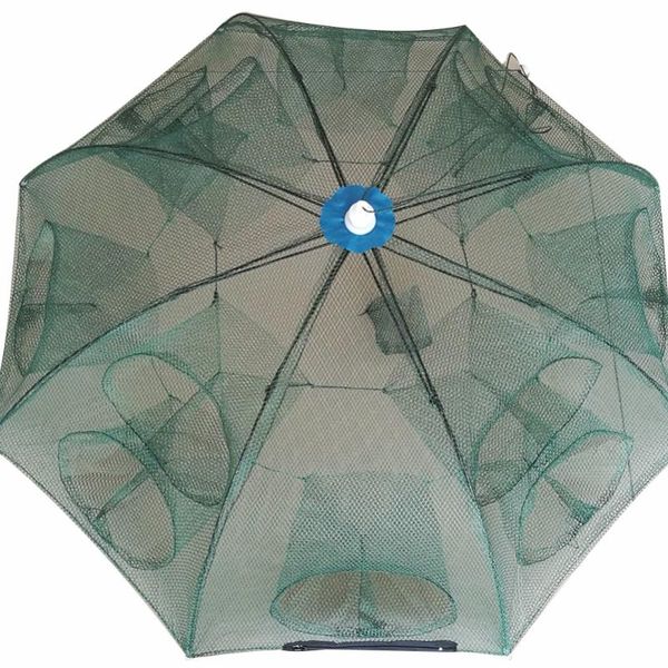 mounchain portable automatic folded fishing net hunting fish shrimp minnow crayfish crab baits cast mesh trap
mounchain portable automatic folded fishing net hunting fish shrimp minnow crayfish crab baits cast mesh trap