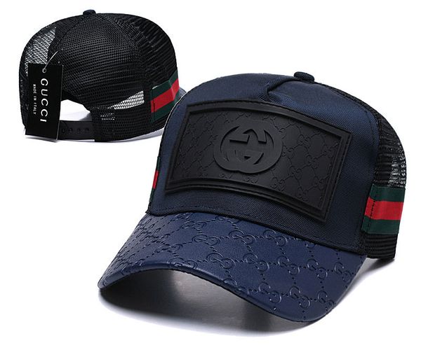 Fashion Baseball Cap Men Women Outdoor Brand Designer Sports G Mesh Caps Hip Hop Adjustable Snapbacks Pattern Hats New Truck Hat casquette
Fashion Baseball Cap Men Women Outdoor Brand Designer Sports G Mesh Caps Hip Hop Adjustable Snapbacks Pattern Hats New Truck Hat casquette