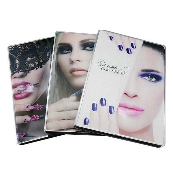 metallic nail display book crystal mirror display 96 or 160 colors mosaic models with 96pcs & 160pcs nail tips
metallic nail display book crystal mirror display 96 or 160 colors mosaic models with 96pcs & 160pcs nail tips