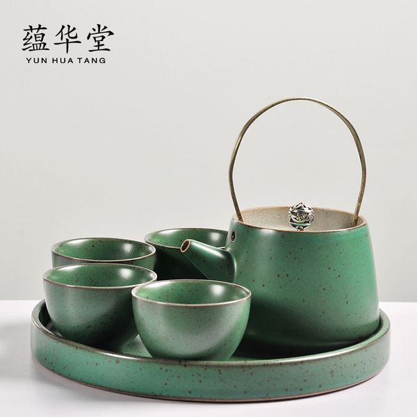 chinese iron glaze teaware sets high grade exquisite
chinese iron glaze teaware sets high grade exquisite