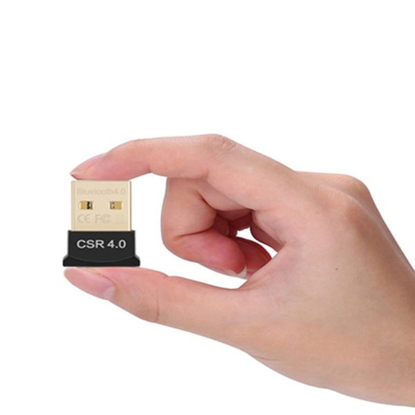 bluetooth адаптер csr4.0 передатчик bluetooth usb аудио приемник bluetooth адаптер dongle тип беспроводной для компьютера pc laptop
bluetooth адаптер csr4.0 передатчик bluetooth usb аудио приемник bluetooth адаптер dongle тип беспроводной для компьютера pc laptop