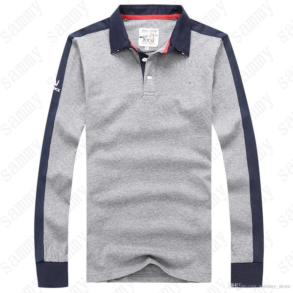 2020 новый эдем парк с длинным рукавом четыре цвета бизнес досуг ветер высокое качество хлопка большой размер, White;black 
2020 новый эдем парк с длинным рукавом четыре цвета бизнес досуг ветер высокое качество хлопка большой размер, White;black