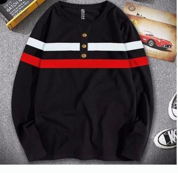 mens brand sweatshirts loose large size for boys youth luxury sweatshirt casual clothing striped print hiphop brand clothes kanye west, Black
mens brand sweatshirts loose large size for boys youth luxury sweatshirt casual clothing striped print hiphop brand clothes kanye west, Black