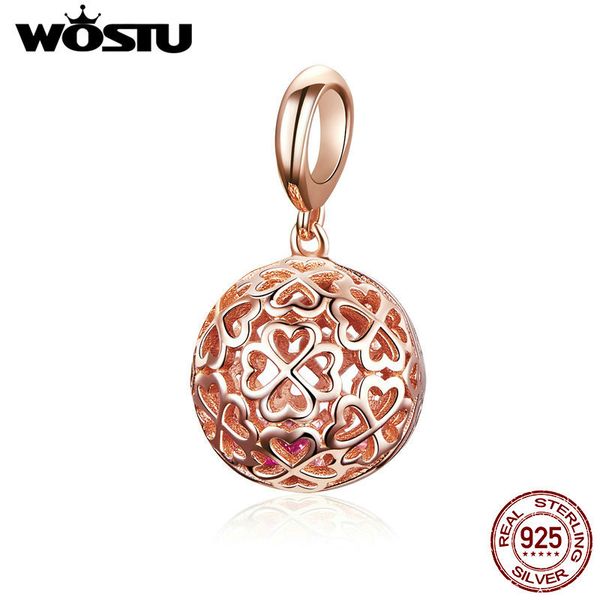 wostu 925 sterling silver hollow розовое золото подвески круглый бисера fit оригинальный кулон браслет для женщин серебро 925 ювелирных изде, Bronze;silver
wostu 925 sterling silver hollow розовое золото подвески круглый бисера fit оригинальный кулон браслет для женщин серебро 925 ювелирных изде, Bronze;silver