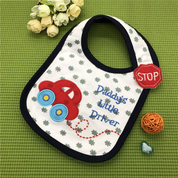 полотенце 100% хлопок baby нагрудники водонепроницаемого bandana ребёнка мальчиков нагрудники burp полотно детская одежда продукт банданы оп
полотенце 100% хлопок baby нагрудники водонепроницаемого bandana ребёнка мальчиков нагрудники burp полотно детская одежда продукт банданы оп