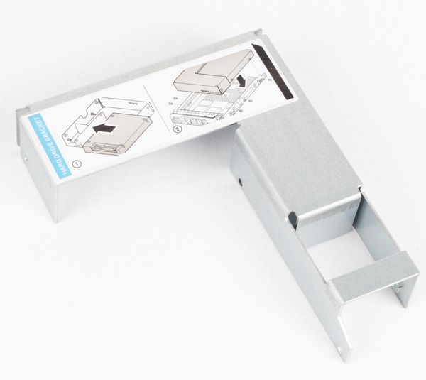 9w8c4 y004g 3,5 "до 2,5" адаптер для dell f238f r730 r720 sas / sata tray caddy 
9w8c4 y004g 3,5 "до 2,5" адаптер для dell f238f r730 r720 sas / sata tray caddy