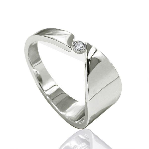 hainon fashion female white bridal wedding ring silver color filled jewelry promise cz stone engagement rings for women, Slivery;golden
hainon fashion female white bridal wedding ring silver color filled jewelry promise cz stone engagement rings for women, Slivery;golden