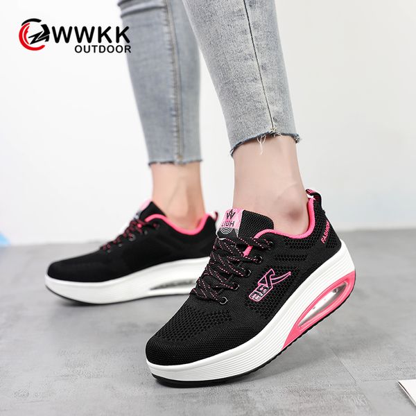 wwkk autumn women platform shoes women breathable mesh casual sneakers shoes woman walking zapatos de mujer de moda 2019
wwkk autumn women platform shoes women breathable mesh casual sneakers shoes woman walking zapatos de mujer de moda 2019