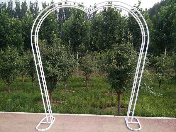 heart shape bridal arch frame background decoration cherry blossom arch flower stand door wedding party decoration props
heart shape bridal arch frame background decoration cherry blossom arch flower stand door wedding party decoration props