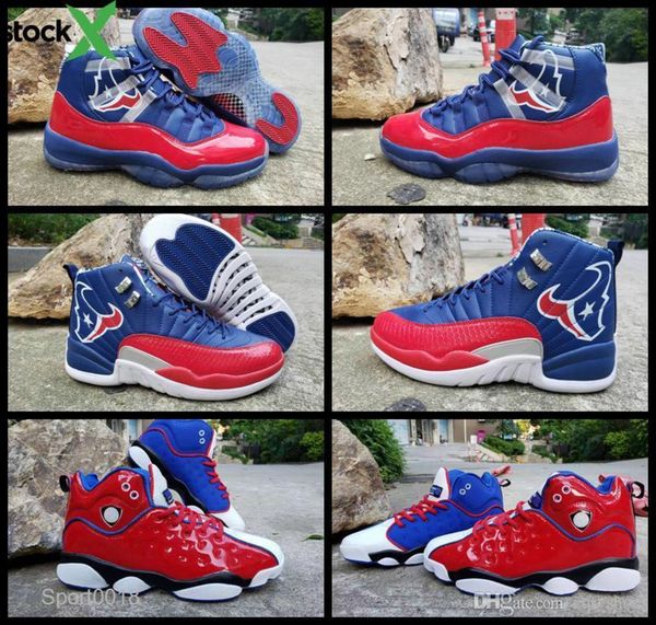 новый jumpman 11 12 13 мужские ботинки баскетбола navy blue team ii gym красные тренеры 11s 12s 13s дизайнерские спорт спортивные спортивные, Black
новый jumpman 11 12 13 мужские ботинки баскетбола navy blue team ii gym красные тренеры 11s 12s 13s дизайнерские спорт спортивные спортивные, Black