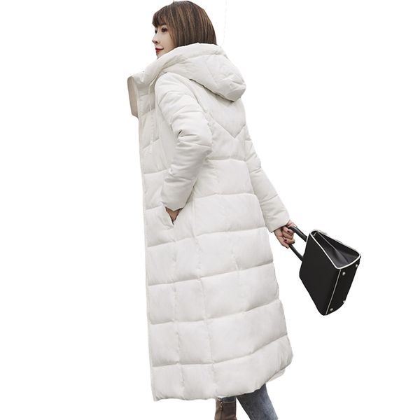 women's down & parkas plus size 4xl 5xl 6xl winter jackets women thick jacket hooded coats long warm casual snow outwear, Black
women's down & parkas plus size 4xl 5xl 6xl winter jackets women thick jacket hooded coats long warm casual snow outwear, Black