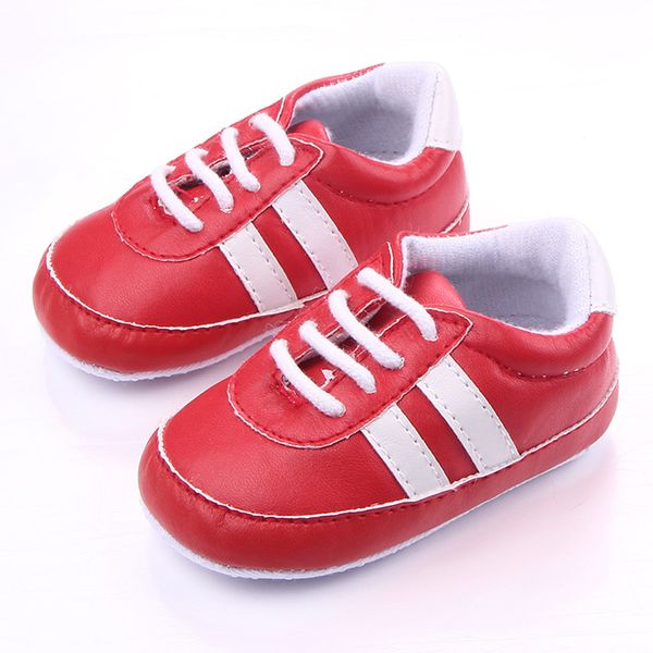 autumn 0-18m first walker newborn toddler baby boys girls soft sole crib shoes pu sports sneaker infant toddler prewalkers
autumn 0-18m first walker newborn toddler baby boys girls soft sole crib shoes pu sports sneaker infant toddler prewalkers
