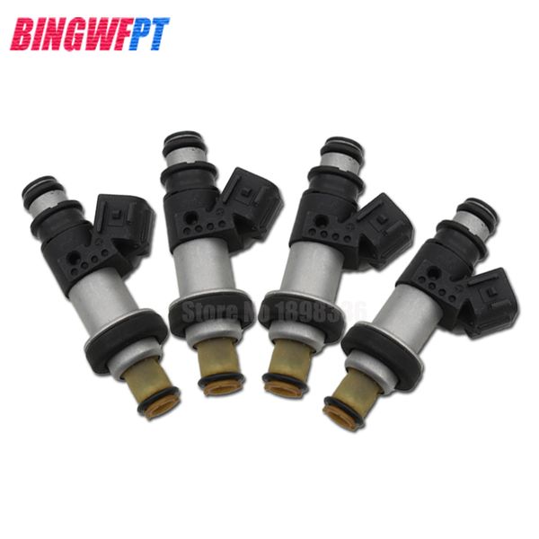 4pcs fuel injector nozzle for honda odyssey / acura tl,s 3.2l 3.5l 06164p8ea00 2001-2004
4pcs fuel injector nozzle for honda odyssey / acura tl,s 3.2l 3.5l 06164p8ea00 2001-2004