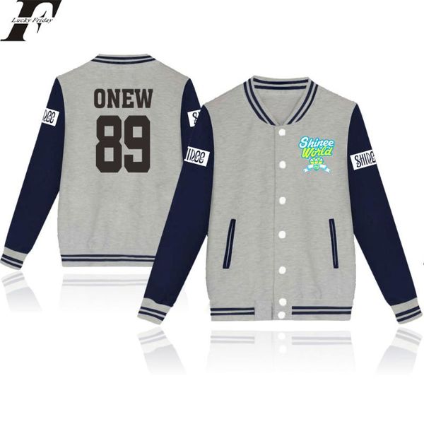 outwear luckyfrifayf 2017 jonghyun r.i.p kpop baseball jacket women/men outwear coat kpop winter jacket women streetwear, Black;brown
outwear luckyfrifayf 2017 jonghyun r.i.p kpop baseball jacket women/men outwear coat kpop winter jacket women streetwear, Black;brown