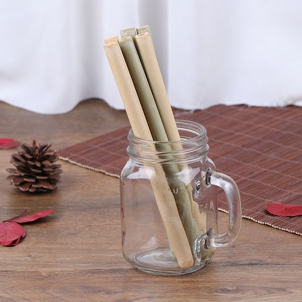 10pcs eco-friendly yellow bamboo straws with drinking straws cleaning brush party household drinking straw tool bar accessories
10pcs eco-friendly yellow bamboo straws with drinking straws cleaning brush party household drinking straw tool bar accessories