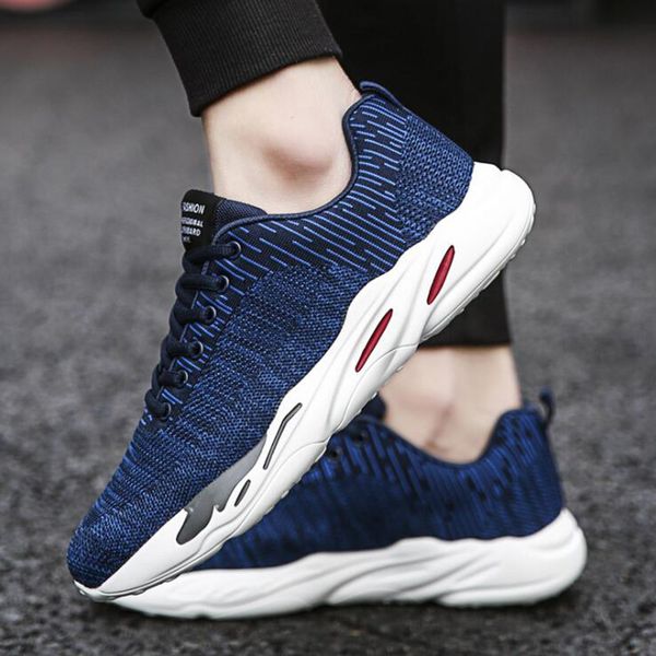 men running shoes dark green fashion men trainer breathable black outdoor sport sneaker size 40-44
men running shoes dark green fashion men trainer breathable black outdoor sport sneaker size 40-44