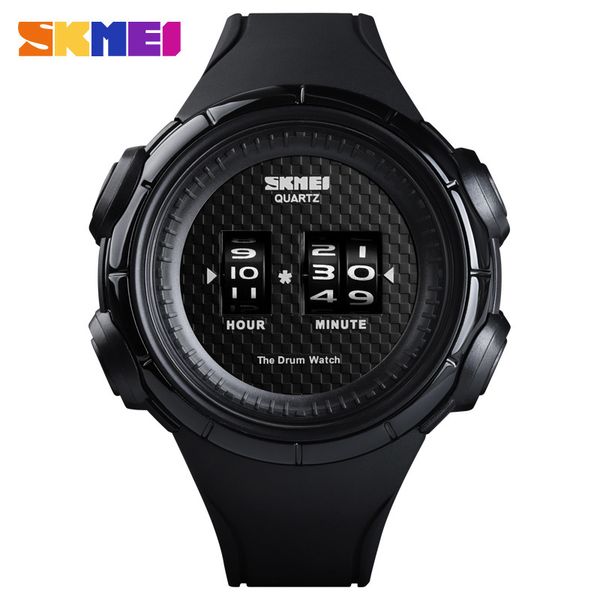 new skmei fashion outdoor sport watch men quartz wristwatches 50m waterproof digital display men watches relogio masculino 1487, Slivery;brown
new skmei fashion outdoor sport watch men quartz wristwatches 50m waterproof digital display men watches relogio masculino 1487, Slivery;brown