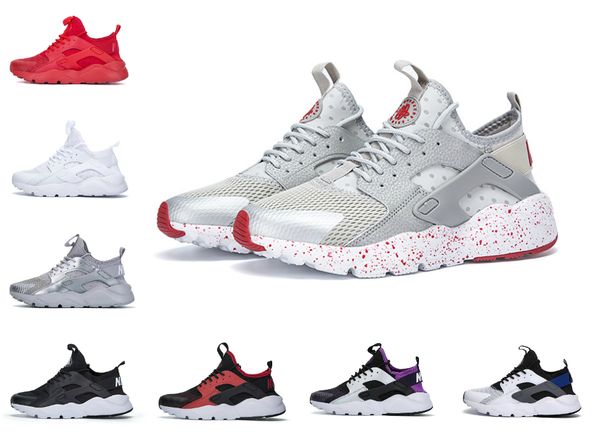 2020 new air huarache 4 run men running shoes stripe red balck white rose gold women shoes huaraches ultra reflect chaussures sport sneakers, Black
2020 new air huarache 4 run men running shoes stripe red balck white rose gold women shoes huaraches ultra reflect chaussures sport sneakers, Black