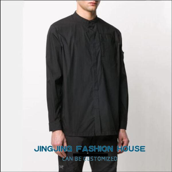 s-6xlthe new style style men's all-style shows the thinness and looseness of the four seasons korean shirt, White;black
s-6xlthe new style style men's all-style shows the thinness and looseness of the four seasons korean shirt, White;black