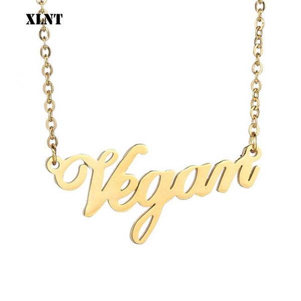 xlnt vegan jewelry vegetarian symbol silver plated letters vegan necklace vegan lifestyle gift jewelry for women mpeab
xlnt vegan jewelry vegetarian symbol silver plated letters vegan necklace vegan lifestyle gift jewelry for women mpeab