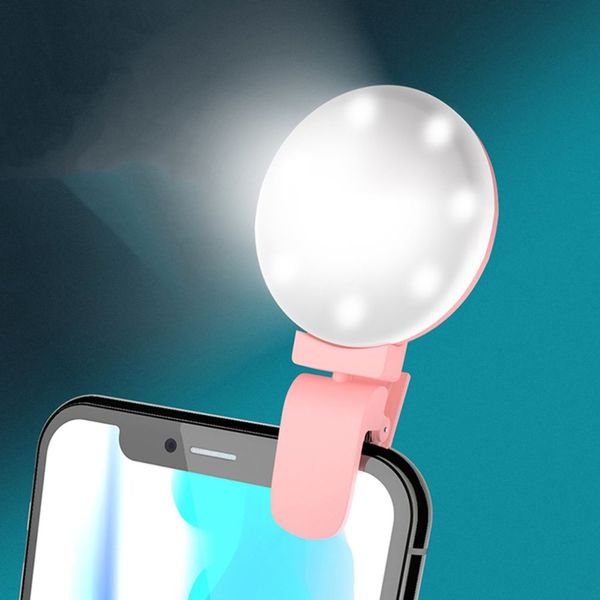 ins explosion 360 degrees selfie lamp ring light emergency light signal light makeup beauty video lamp for mobile phon
ins explosion 360 degrees selfie lamp ring light emergency light signal light makeup beauty video lamp for mobile phon