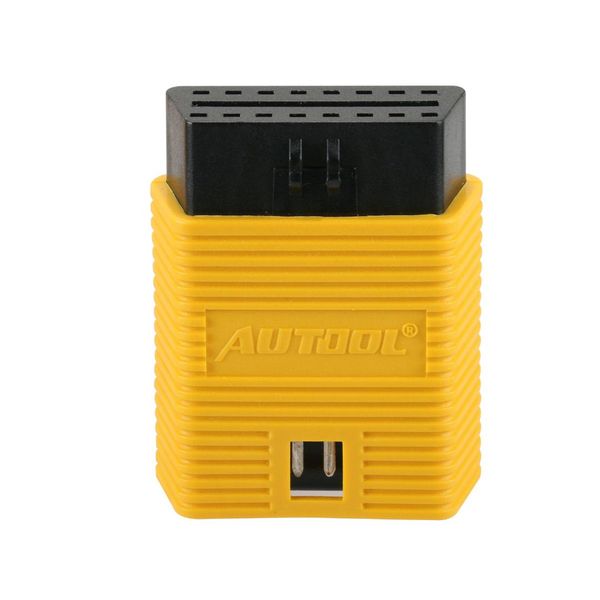 autool obd2 16 pin yellow extension universal extension connector for elm327/al519/easydiag obd scanner adapter
autool obd2 16 pin yellow extension universal extension connector for elm327/al519/easydiag obd scanner adapter