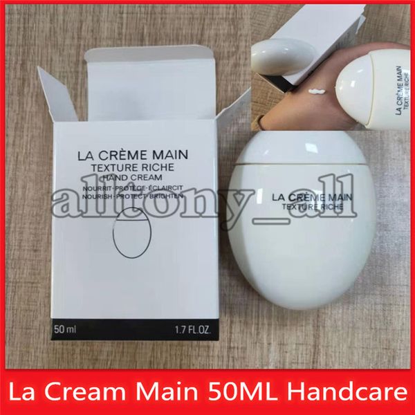 2019 new c makeup hand creams lotions la creme main veloute adoucit eclaircit smooth soften brighten hand cream skin care 50ml
2019 new c makeup hand creams lotions la creme main veloute adoucit eclaircit smooth soften brighten hand cream skin care 50ml