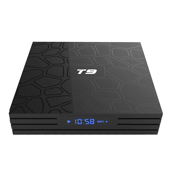 t9 rockchip rk3318 android 9.0 tv box 4gb 32gb with google play store netflix youtube smart box
t9 rockchip rk3318 android 9.0 tv box 4gb 32gb with google play store netflix youtube smart box