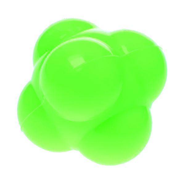 sports speed training fitness agility baseball reflex skills reaction ball - 3 colors
sports speed training fitness agility baseball reflex skills reaction ball - 3 colors