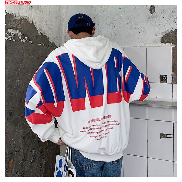 dropshipping men japanese streetwear hip hop hoodies 2020 korean oversized sweatshirts hooded hoodies clothing 5xl, Black
dropshipping men japanese streetwear hip hop hoodies 2020 korean oversized sweatshirts hooded hoodies clothing 5xl, Black