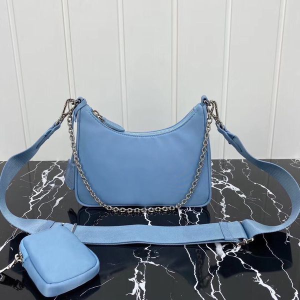 classic new hobo chain female canvas lady underarm nylon bag bag crescent tide handbag for waterproof shoulder purse shoulder women nuxoh, Red;black
classic new hobo chain female canvas lady underarm nylon bag bag crescent tide handbag for waterproof shoulder purse shoulder women nuxoh, Red;black