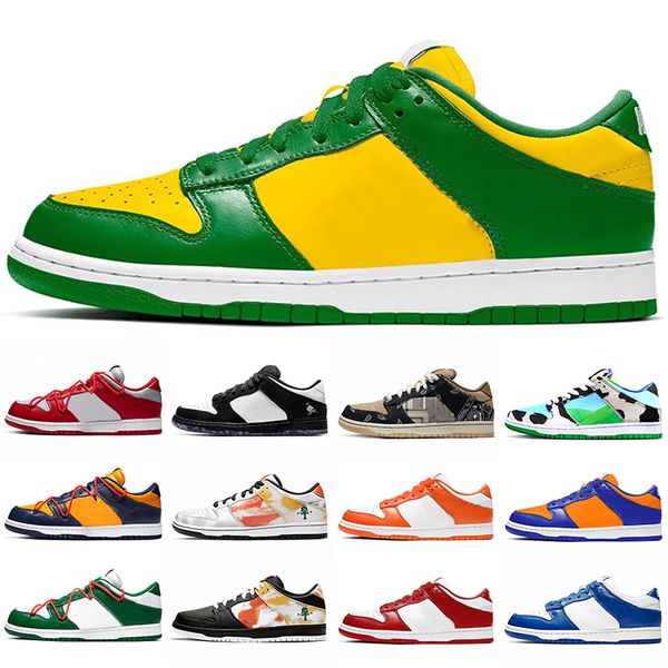 dunk low men women trainers running shoes chunky dunky brazil kentucky syracuse safari infrared fashion mens athletic sports sneakers, White;red
dunk low men women trainers running shoes chunky dunky brazil kentucky syracuse safari infrared fashion mens athletic sports sneakers, White;red