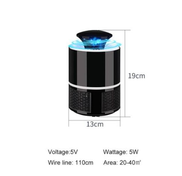 mosquito killer usb electric mosquito killer lamp pcatalysis mute home led bug zapper insect trap radiationless
mosquito killer usb electric mosquito killer lamp pcatalysis mute home led bug zapper insect trap radiationless