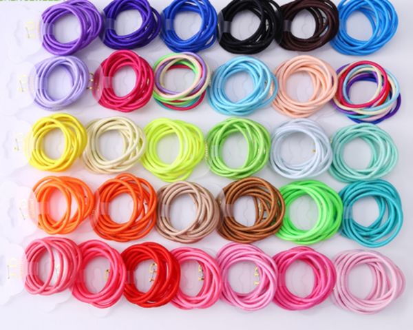 kids jd scrunchies hair ring candy color rubber ponyholder girls ponytail holder hair circle elastic band ropes hair accessories gift d3602, Slivery;white
kids jd scrunchies hair ring candy color rubber ponyholder girls ponytail holder hair circle elastic band ropes hair accessories gift d3602, Slivery;white
