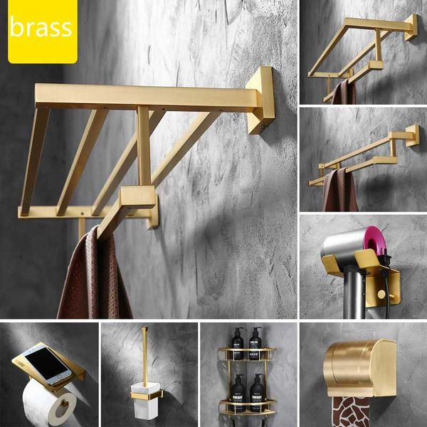 brass brushed gold towel shelf bathroom accessories set toilet roll paper holder wall mounted toilet brush holder corner shelf
brass brushed gold towel shelf bathroom accessories set toilet roll paper holder wall mounted toilet brush holder corner shelf