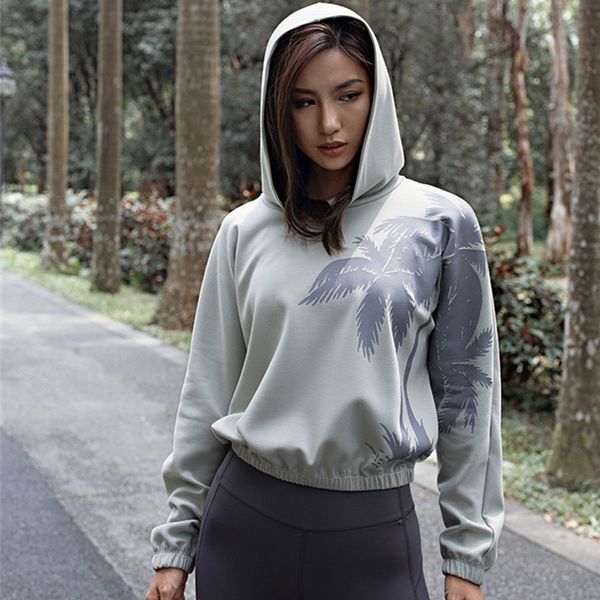running jackets open back sport long sleeve hooded jacket printed yoga shirts fitness women jersey gym clothing sportswear, Black;red
running jackets open back sport long sleeve hooded jacket printed yoga shirts fitness women jersey gym clothing sportswear, Black;red