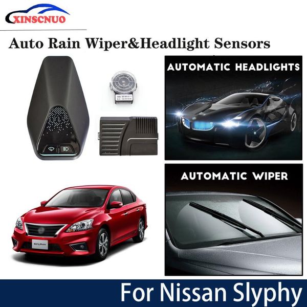 car smart wiper and headlight sensor for slyphy 2020 2020 automatic driving assistant system
car smart wiper and headlight sensor for slyphy 2020 2020 automatic driving assistant system