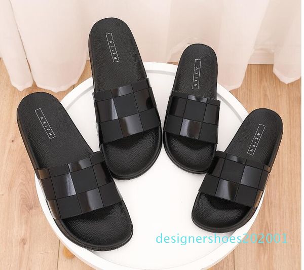 2019 15 indoor trendy black lightweight men shoes solid color men big size classic slipper d01
2019 15 indoor trendy black lightweight men shoes solid color men big size classic slipper d01