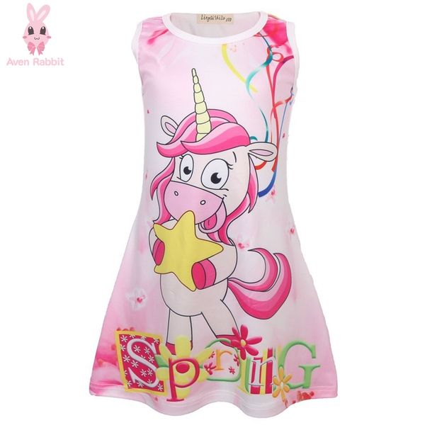 aven summer dress kids clothes girls dress pink cute clothes girl star unicorn 4-9 years old kids dresses for girls, Red;yellow
aven summer dress kids clothes girls dress pink cute clothes girl star unicorn 4-9 years old kids dresses for girls, Red;yellow