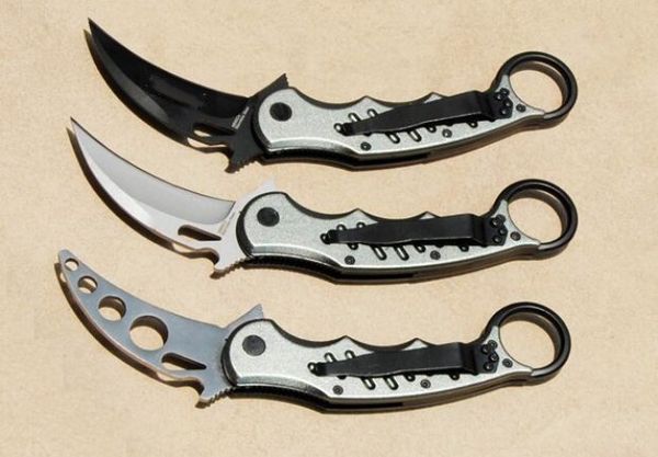 Новые рекомендованные FX karambit когти кемпинг охотничий нож складной нож 1 шт. Бесплатная доставка
Новые рекомендованные FX karambit когти кемпинг охотничий нож складной нож 1 шт. Бесплатная доставка