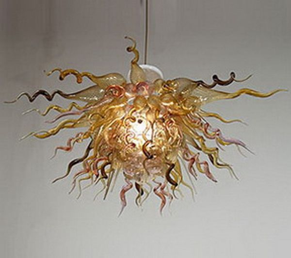 pretty 110-240v chihuly glass chandelier lamp romantic long led g9 home kitchen deco light fixtures
pretty 110-240v chihuly glass chandelier lamp romantic long led g9 home kitchen deco light fixtures